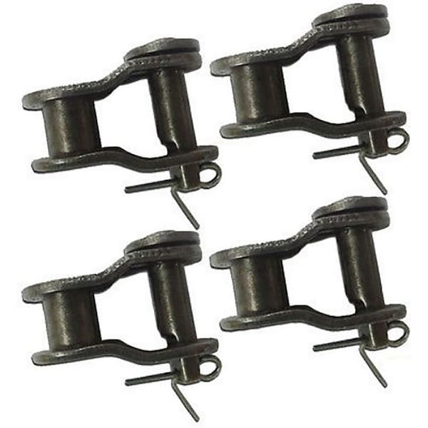 Aic Replacement Parts OL35IMP 35OF 673-HL35 Universal PCk of 4 No 35 Roller Chain Offset Links RCC50-0009_x4 - main